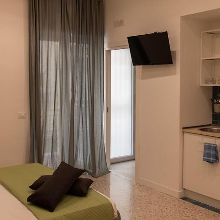 B&B Terra Mia Ercolano Exterior foto