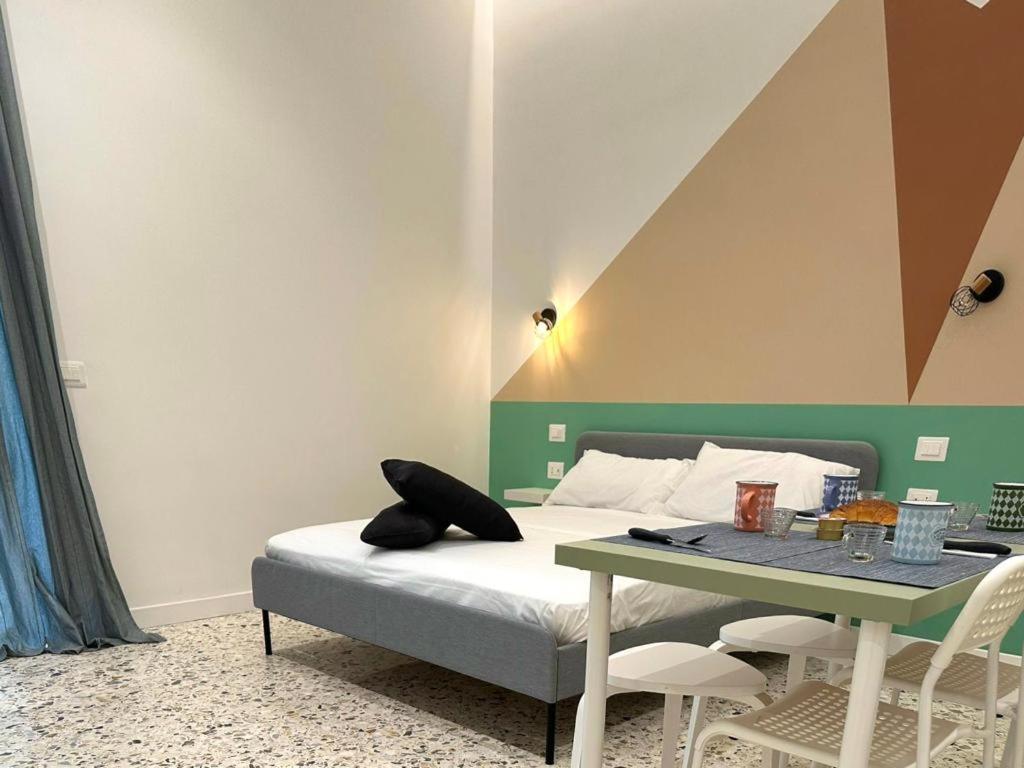 B&B Terra Mia Ercolano Exterior foto